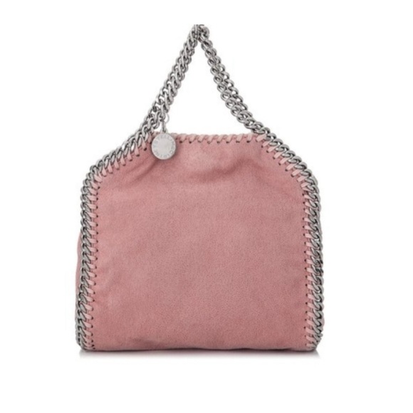 STELLA MCCARTNEY MINI FALABELLA HANDBAG - Picture 9 of 17